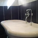 Tablinum Lägenhet
