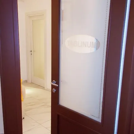 Tablinum * בלאג'יו