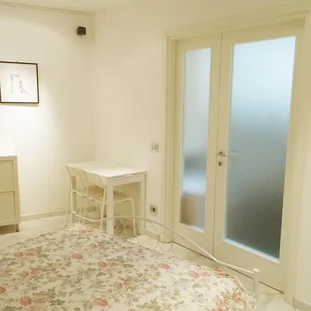 Tablinum Apartment *