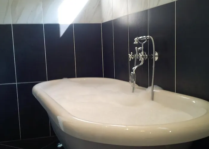 Tablinum דירה