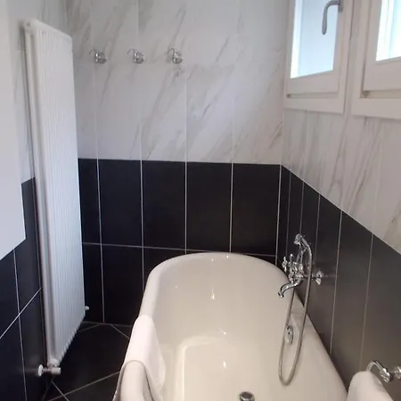 Tablinum Apartamento