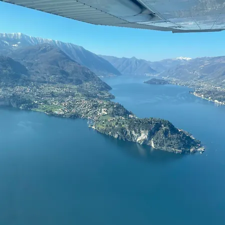 Tablinum Bellagio