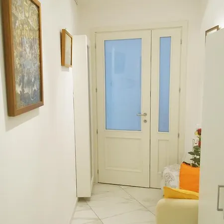 Διαμέρισμα Tablinum *