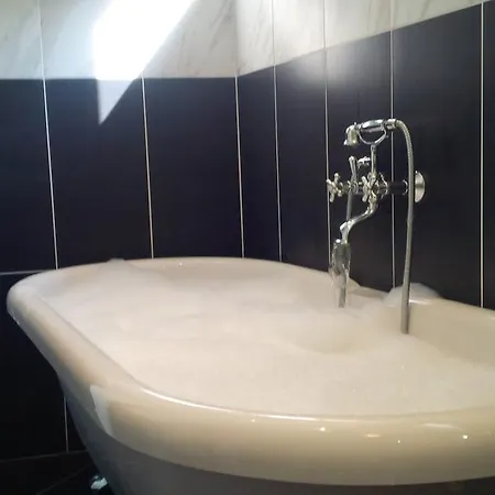 Tablinum Διαμέρισμα