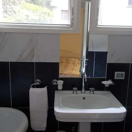 Apartamento Tablinum Bellagio