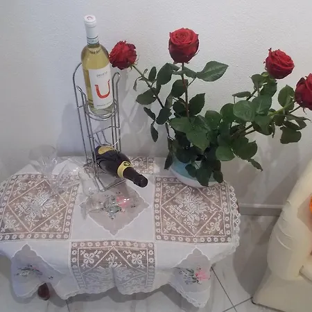 Apartamento Tablinum