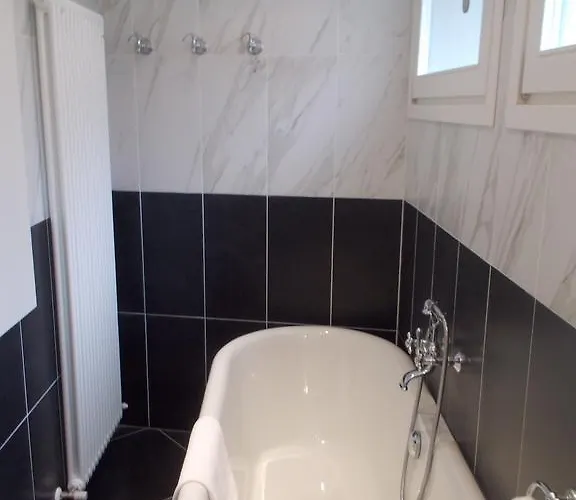 Tablinum Appartement