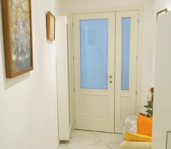 Apartamento Tablinum *