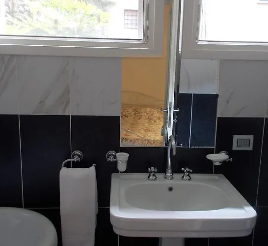 Apartamento Tablinum Bellagio