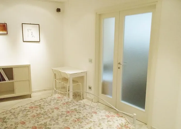 Tablinum Appartement *