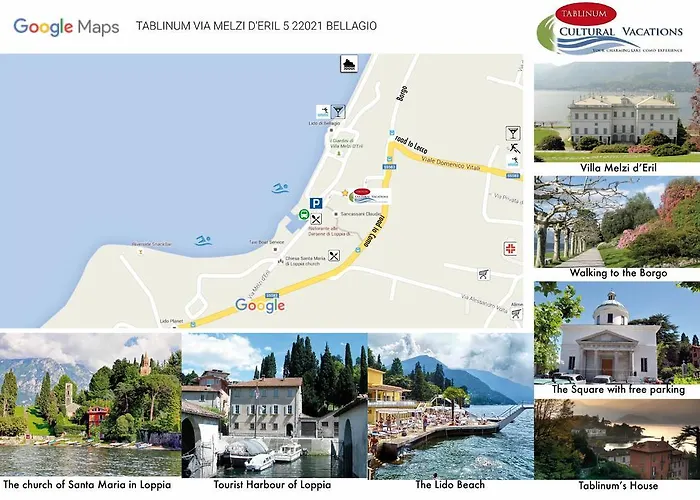 Apartamento Tablinum