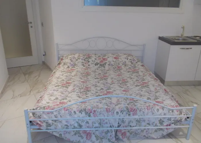 Tablinum Apartamento *