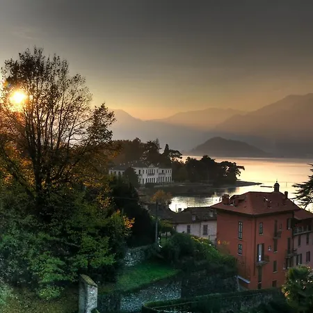 Tablinum Apartment Bellagio