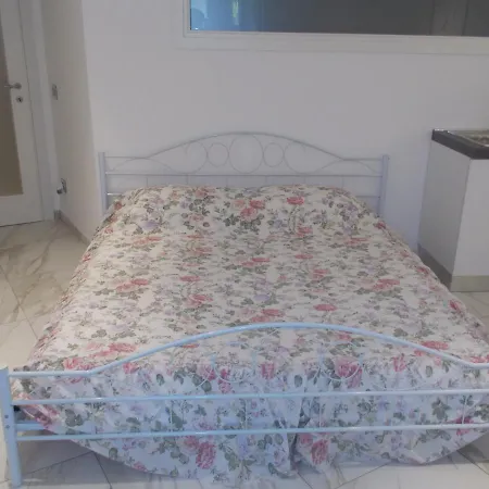 Tablinum Apartment *