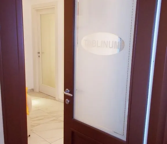 Tablinum * Белладжо