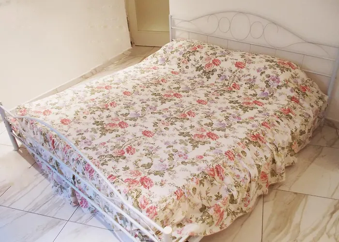 Tablinum * Белладжо