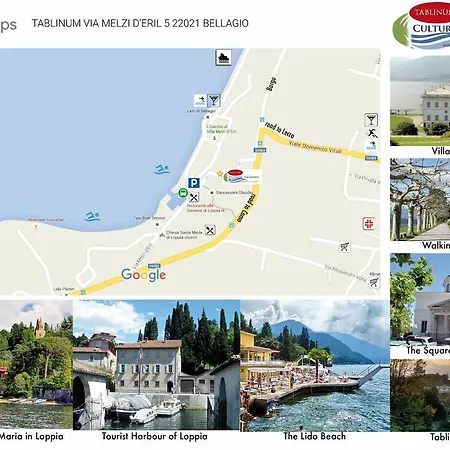 Appartamento Tablinum