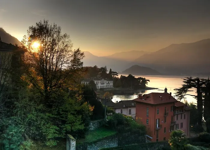 Tablinum Apartamento Bellagio